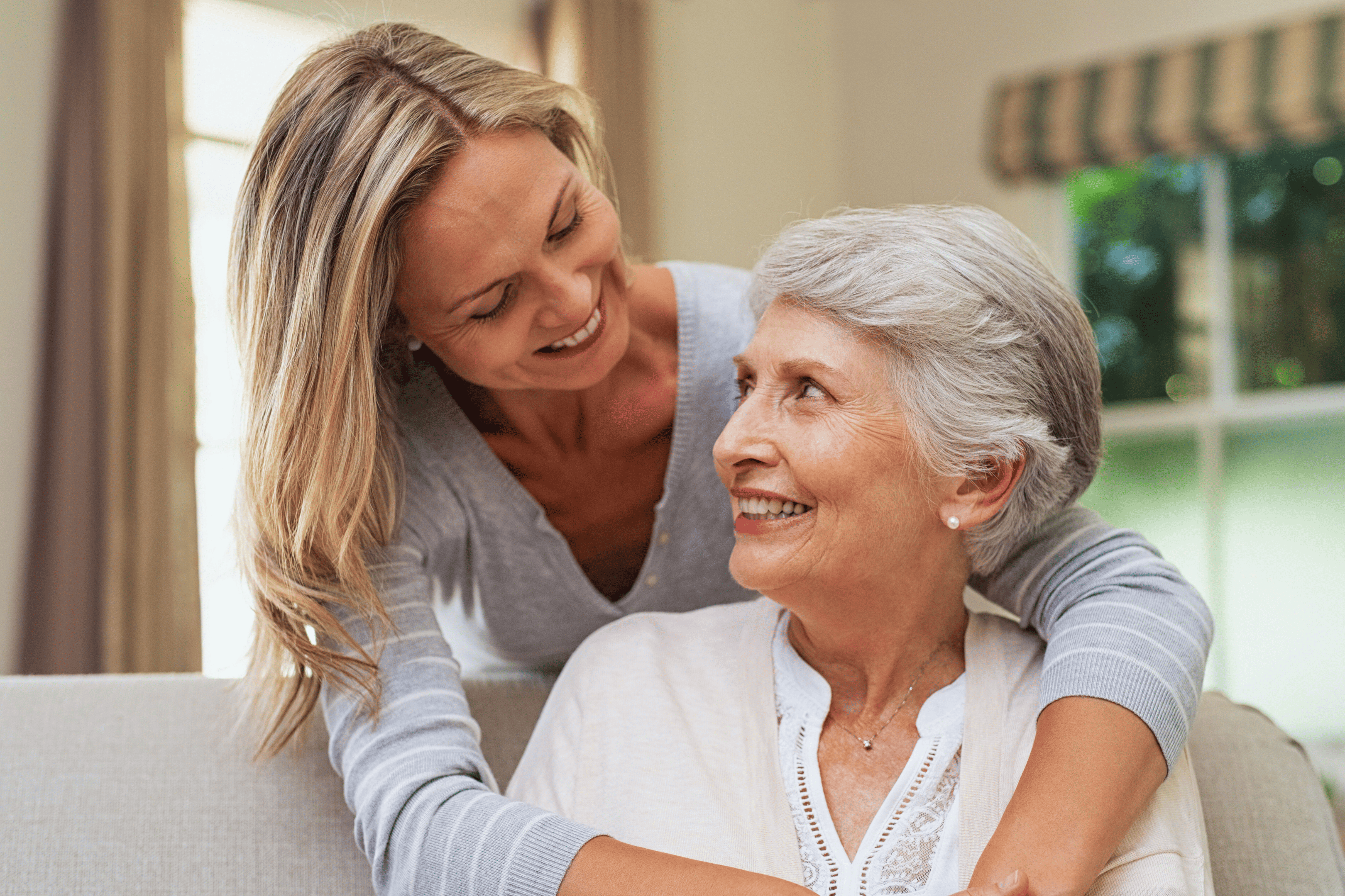 Most family caregivers feeling trapped caring for an elderly parent find it emotionally draining. Caring for elderly parents or elderly relative can be a financial burden or create financial worry for the primary caregiver.