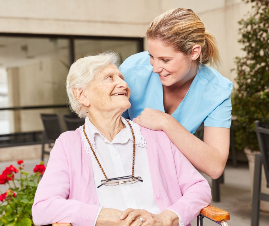 Long-Term Senior Care Services and Costs